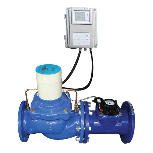 山东QY球友会浅析智能水表冬日防护要点